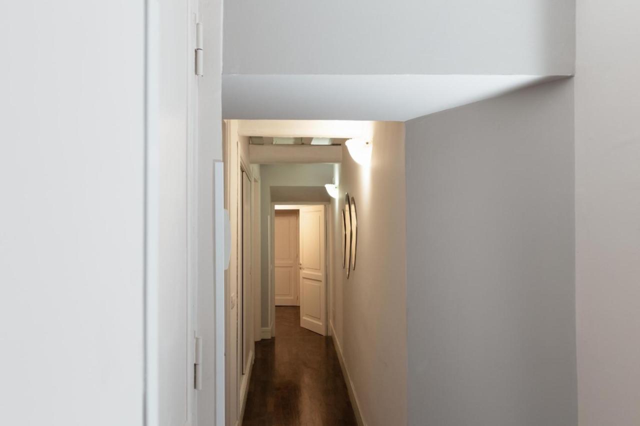 Artemide Domus Romae Apartment Exterior photo
